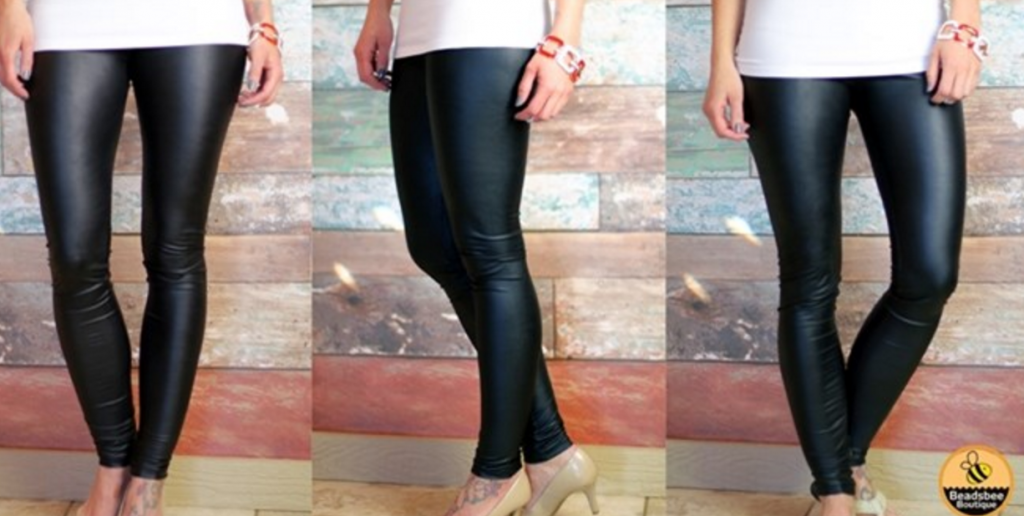 Must Have Liquid Leggings Just $12.99 On Jane!