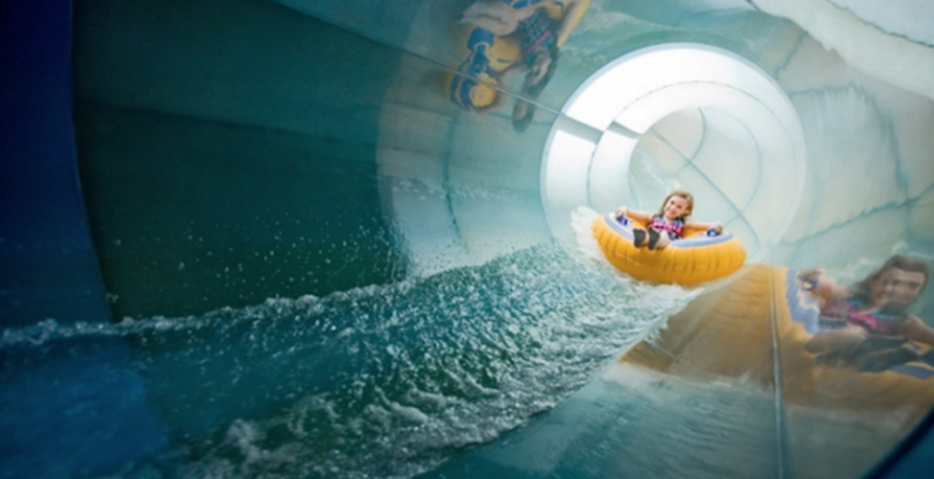 Today Is The Last Day To Get 10% Off Escapes On Groupon! Visit Great Wolf Lodge Starting At $89!
