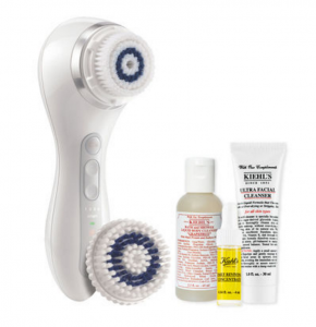 Clarisonic Smart Profile With Kiehls Just $212! (Regularly $280)