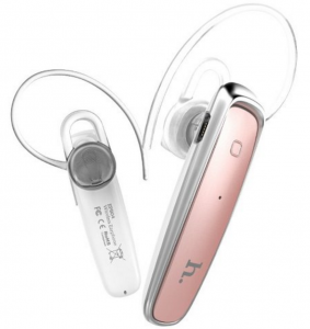 Wireless Bluetooth Headset , Noise Cancelling Stereo Sound Quality Earphone & Headsets Just $6.99!
