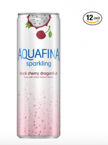 Get 24-Cans Of Aquafina Sparkling For Just $16.32 Shipped! That Is Only $0.66 Per Can!