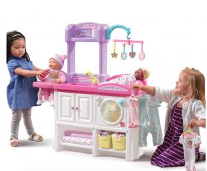 Take 25% Off Select Step 2 Toys! Get A Head Start On Christmas Shopping Now!