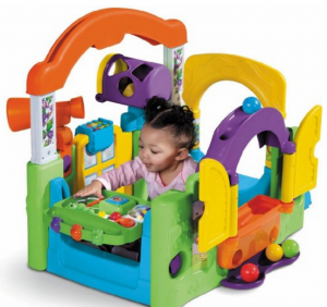 Little Tikes Activity Garden Baby Playset Just $54.99!