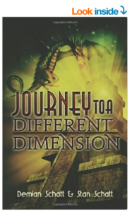 Journey To A Different Dimension: An Adventure In The World of Minecraft Just $2.83!