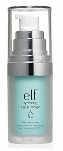 e.l.f Hydrating Face Primer Just $4.38 As Add-On Item!