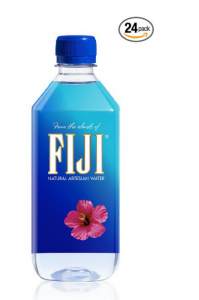FIJI Artisan Water 20% Off On Amazon! Grab A 24-Pack For $17.15, Just $0.71 Each!