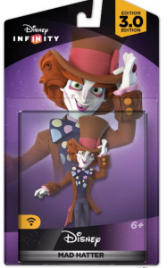Disney Infinity 3.0 Edition: Mad Hatter Figure Just $3.16!