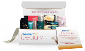 HURRY! Walmart Fall Beauty Box Available Now Just $5.00 Shipped!