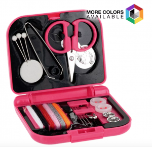 Tiny Tailer: Travel Sewing Kit Just $4.99 Shipped! A Must Have Item!
