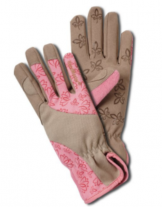 HandMaster Bella Women’s High Performance Garden Glove-Small Just $8.98!