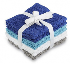 8-Pack Terry Washcloths Just $2.69 At Kmart!