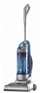 Hoover Sprint QuickVac Bagless Upright Vacuum Just $38.99!