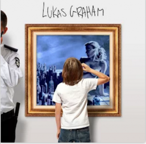 Get The Lukas Graham MP3 Album For Just $0.99 On Google Play!