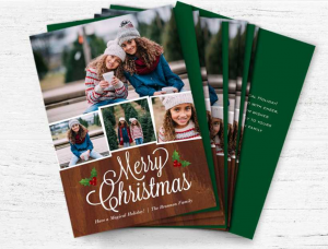 Snapfish: 10 FREE Cards Just Pay Shipping! Think Christmas Cards!