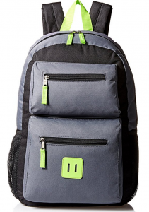 Trailmaker Boys’ Double Pocket Backpack Just $6.61!
