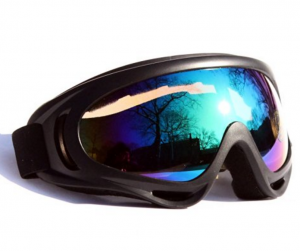 SnowDragonSki / Snow Fog Resistant Goggles Just $10.981