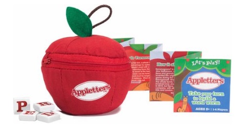 Amazon Add-on Item: Appletters Game – ONLY $5.99!