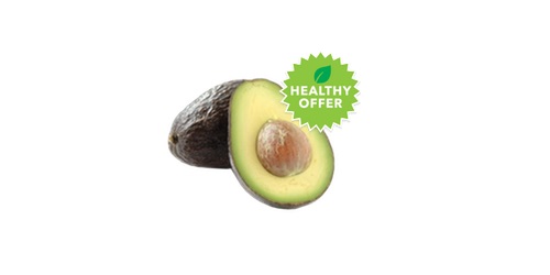 Save an Additional 20% on Fresh Avocados With SavingStar!
