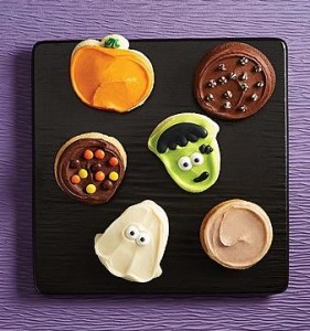 Cheryl’s Halloween Cookie Sampler Only $12.99 Shipped!