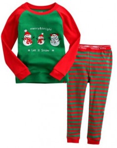 Score Some Great Deals on Vaenait Kids’ Pajamas! Christmas PJs Only $13.99! (Reg. $35)