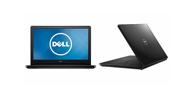 Dell Inspiron 15.6″ Touchscreen Notebook Only $299.99!!