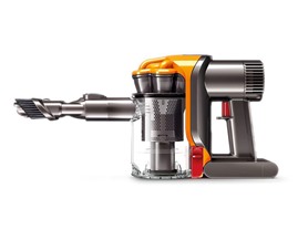 Dyson DC34 Handheld Vacuum – Just $99.99!