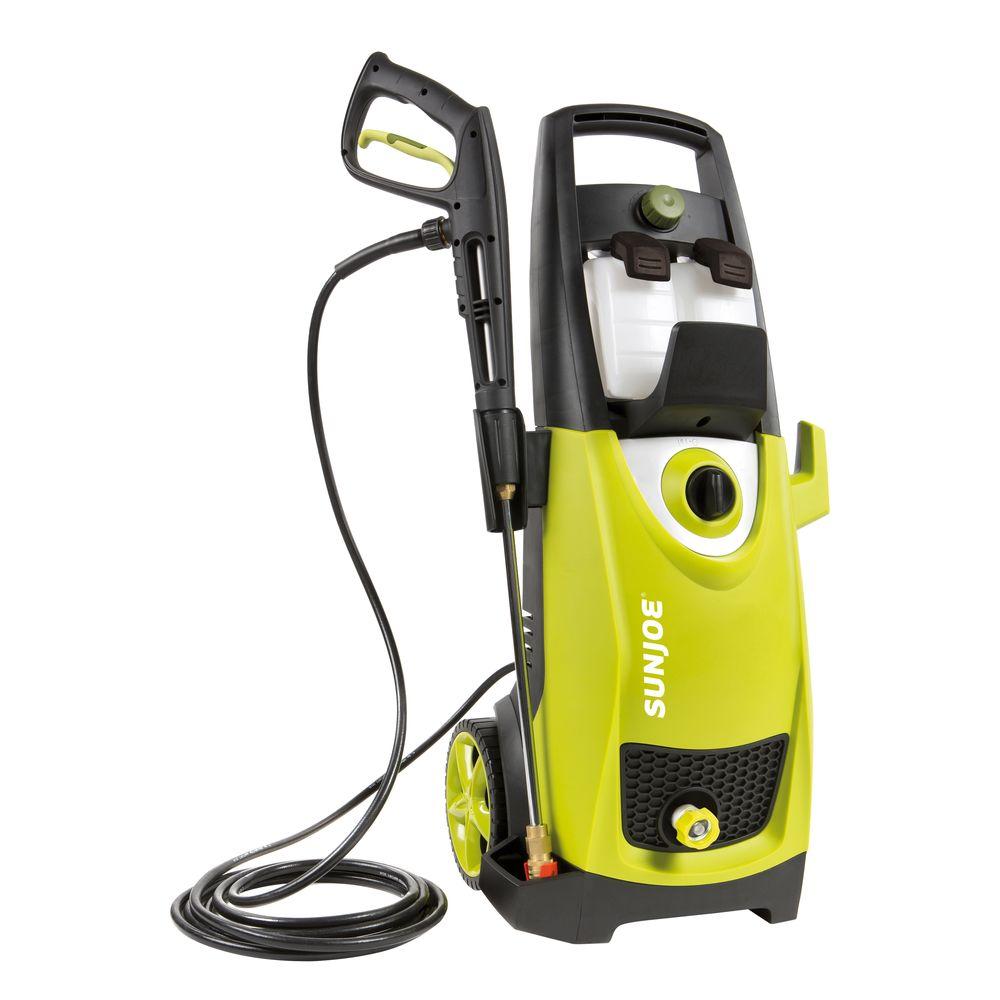 Pressure Joe Electric Pressure Washer – Just $99.99!