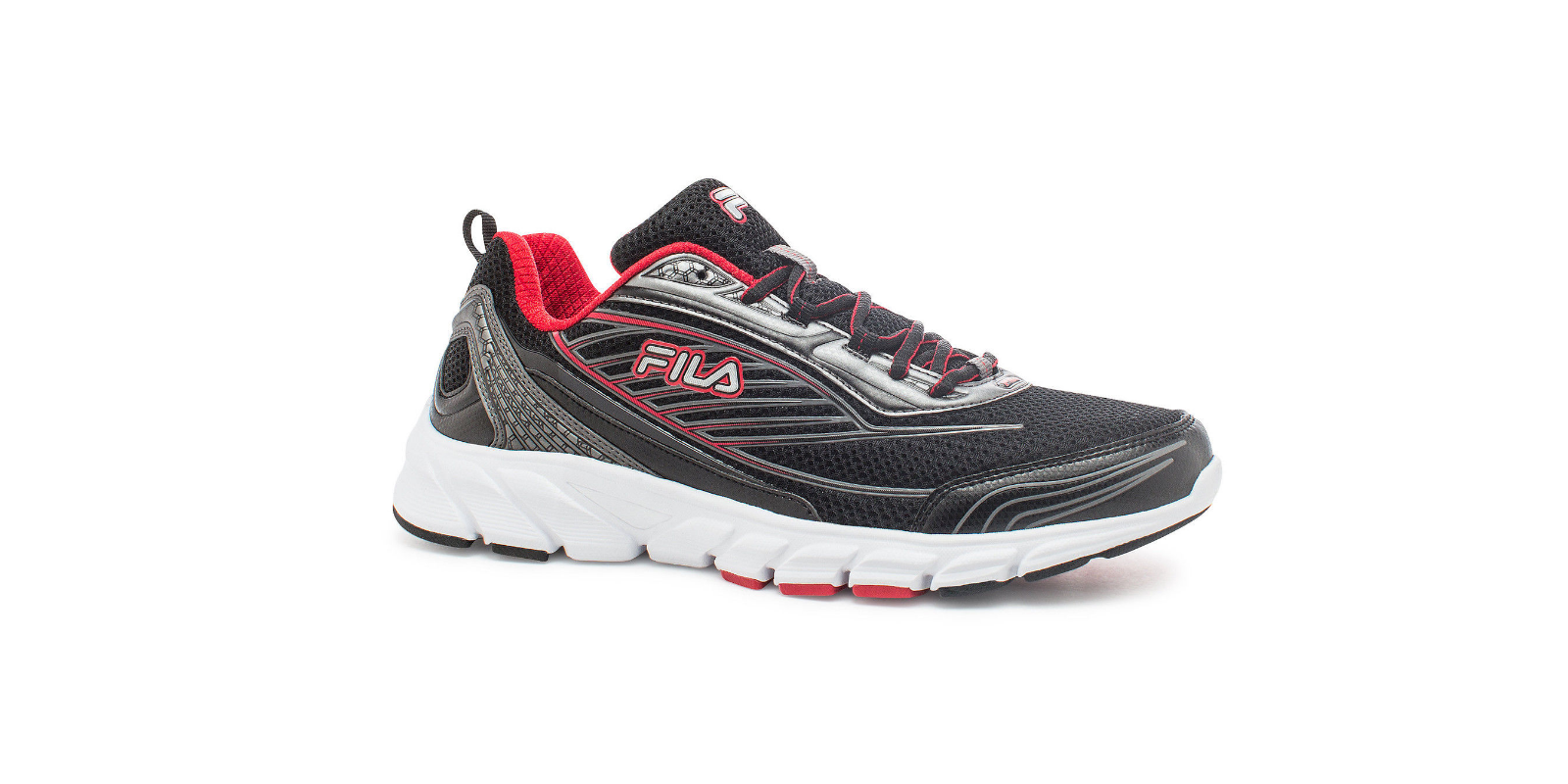FILA Men’s Forward 2 Running Shoes Just $24.99!!