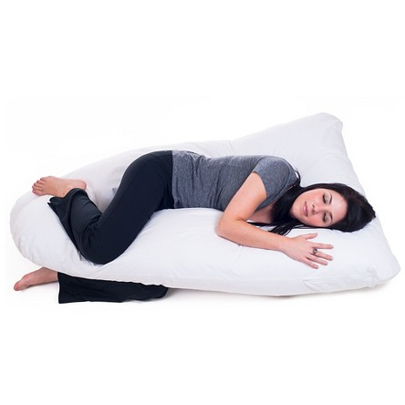 Target: Bluestone Full Body Contour U Pillow Only $28.35 Shipped!