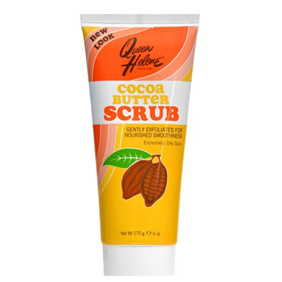 Queen Helene Soothing Cocoa Butter Natural Facial Scrub Just $2.27 on Amazon!