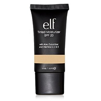 e.l.f. Studio Tinted Moisturizer SPF 20 83221 Porcelain Only $2.85 Shipped!