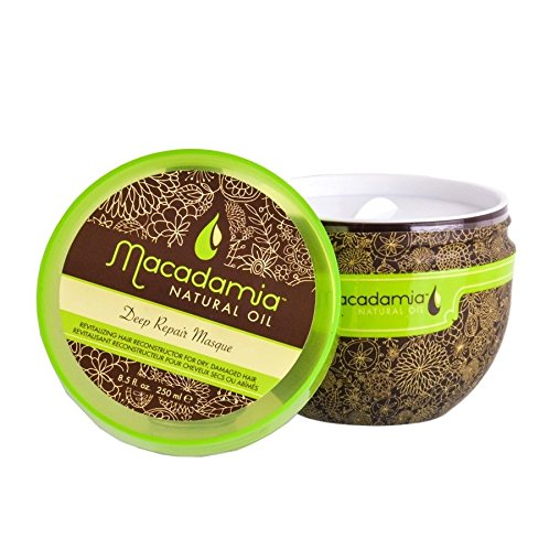 Macadamia Oil Deep Repair Mask Only $8.34 Shipped on Amazon!
