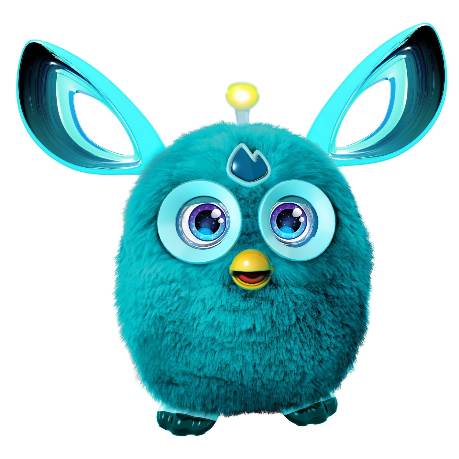 Get a Furby Connect (Teal) for $89.99!