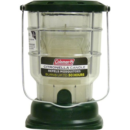 Hurry! Coleman 50 Hour Citronella Lantern for only $5.86 at Walmart! (Reg $15.21)