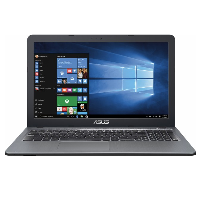 Best Buy: Asus VivoBook X540SA 15.6″ Laptop Only $229.99!