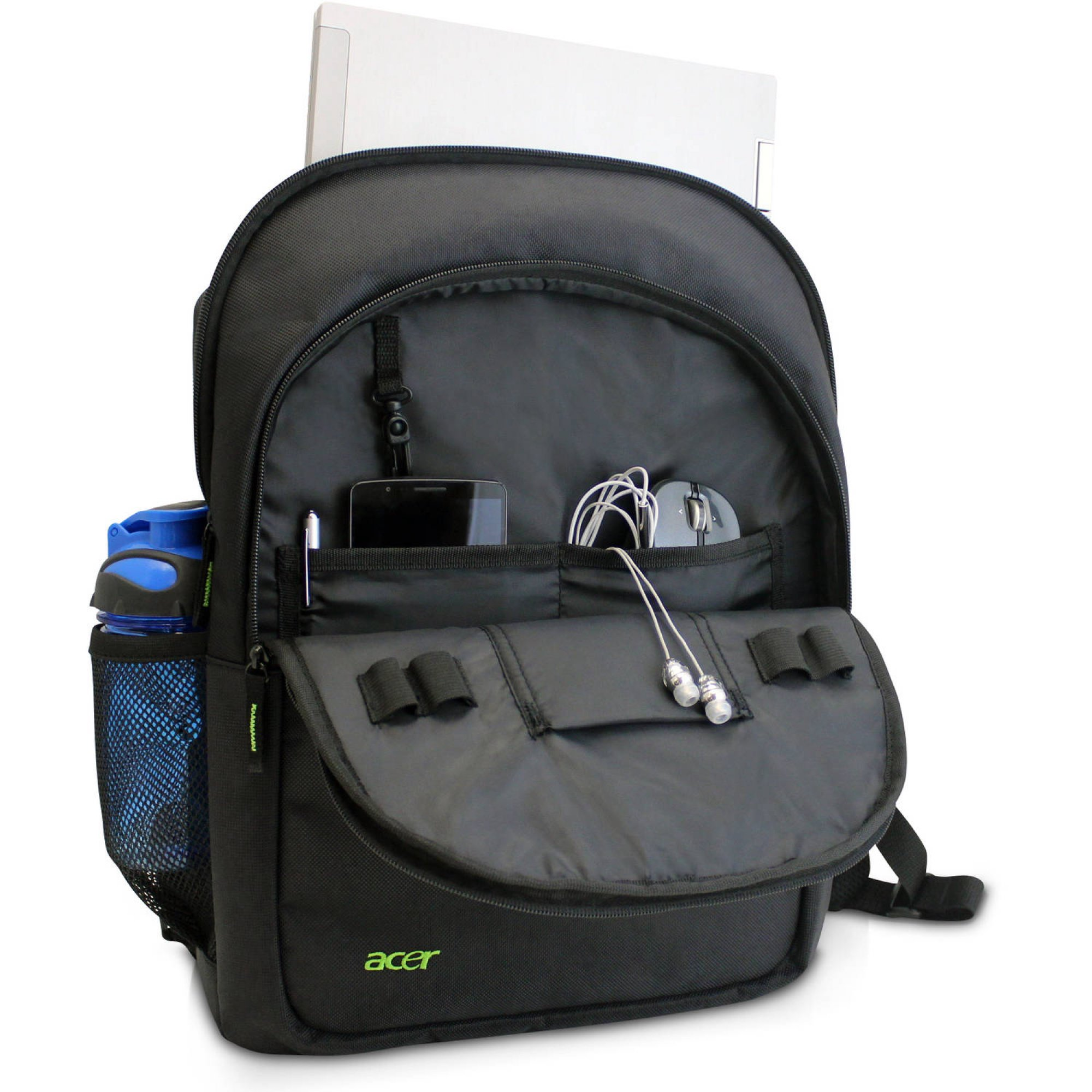 Acer 15.6″ Laptop Backpack Only $10.73 at Walmart! Plus FREE In-Store Pick Up! (Reg $21.15)