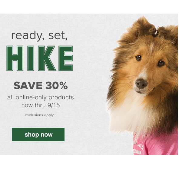 PetSmart: 30% Off Online Orders! Save on Dog Bedding and Crates + Food, Accessories & More!