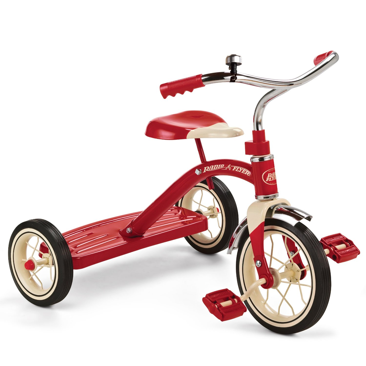 Radio Flyer Classic Red Tricycle Just $39.99 on Amazon!