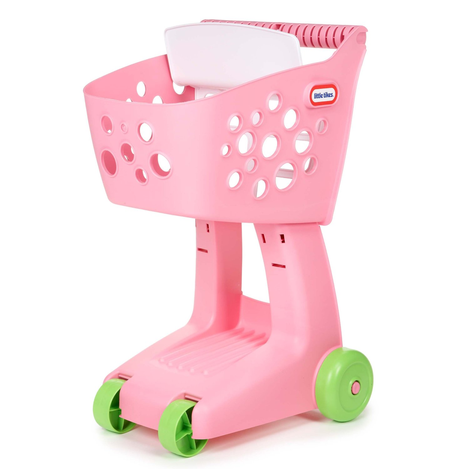 Little Tikes Lil’ Shopper Toy (Pink) Only $16.99 on Amazon!