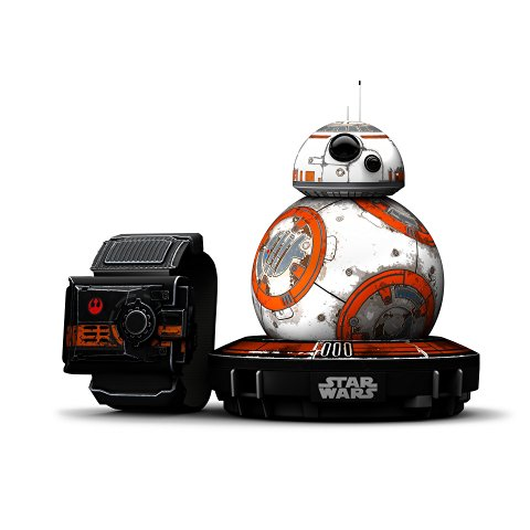 Star Wars Toy Deals on Amazon! Including a Droid, Figures, Lightsaber & More!