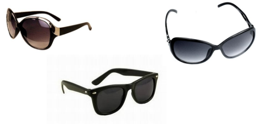 Women’s Sunglasses Under $5.00 Shipped on Amazon!