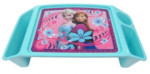 Amazon: Disney’s Frozen Activity Tray Only $5.69! Great for Long Car Rides!