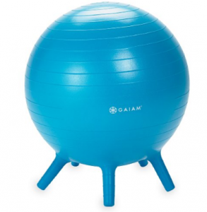 Gaiam Balance Ball for Kids Just $19.95!