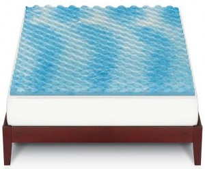Kohl’s Cardholders: The Big One Gel Mattress Topper Only $24.49 Shipped! Available in All Sizes!