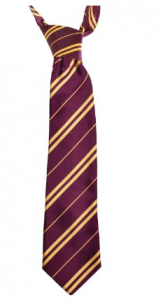 Harry Potter Gryffindor Tie Costume Accessory $8.28