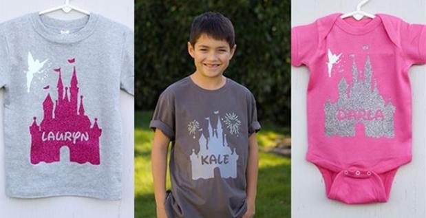 Jane: Magical Vacation Shirts Only $12.99 + $3.99 Shipping!