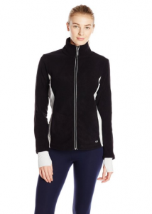 Marc New York Performance Women’s Colorblock Polar Fleece Jacket $16.25 (Was $58)