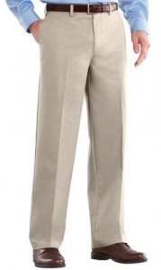 Kohl’s Cardholders: Men’s Croft & Barrow Easy-Care Flat-Front Pants Only $6.72 Shipped! (Reg. $48) Plus, See How You Can Get SIX Pairs for Only $5.55 Each Pair!
