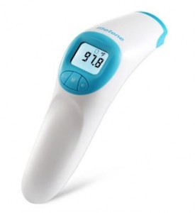 Amazon: Metene Digital Infrared Forehead Thermometer Only $18.99! (Reg. $69.99)