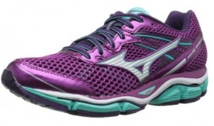 Amazon: Mizuno Women’s Wave Enigma 5 Running Shoes as low as $39.99!